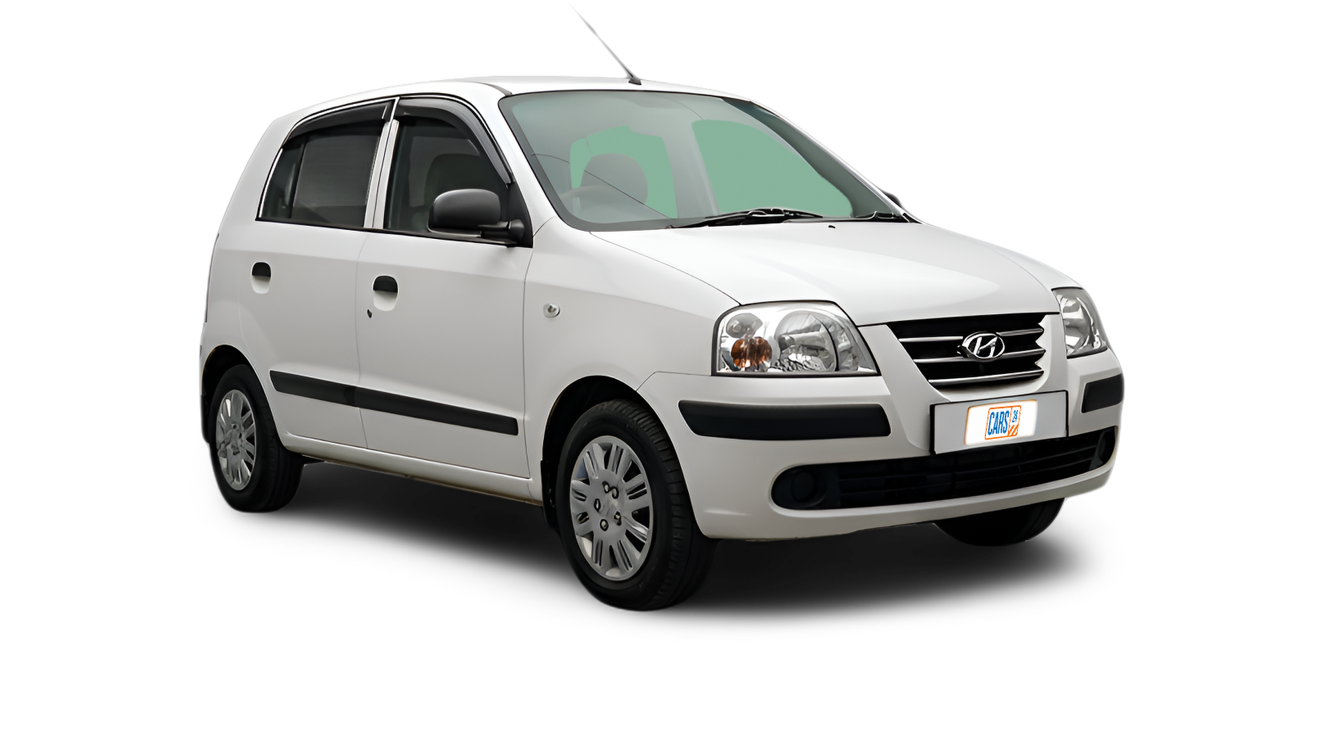 Hyundai Santro Xing-img